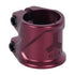 PRODIGY 2 BOLT OVERSIZED CLAMP - HOT PINK